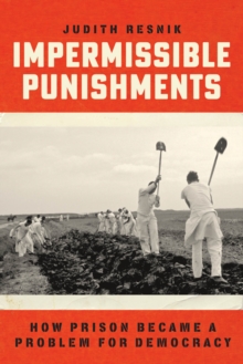 Impermissible Punishments : How Prison Became a Problem for Democracy