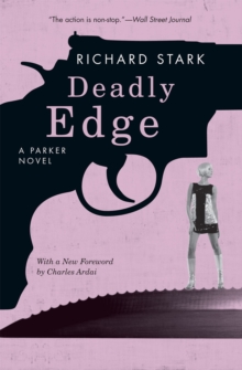 Deadly Edge : A Parker Novel