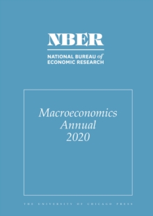 NBER Macroeconomics Annual 2020 : Volume 35