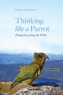 Thinking like a Parrot : Perspectives from the Wild