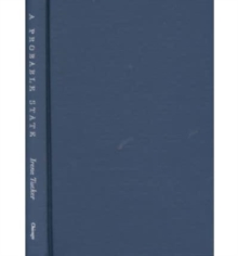 A Probable State : The Novel, the Contract, and the Jews