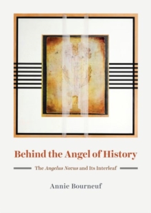 Behind the Angel of History : The "Angelus Novus" and Its Interleaf