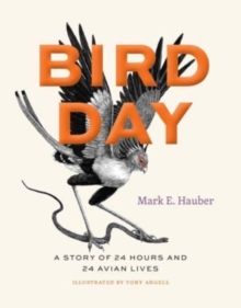 Bird Day : A Story of 24 Hours and 24 Avian Lives