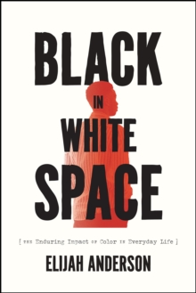 Black in White Space : The Enduring Impact of Color in Everyday Life