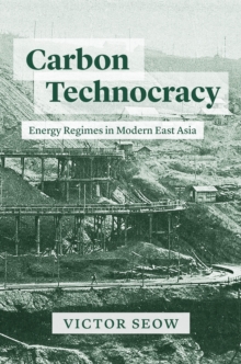 Carbon Technocracy : Energy Regimes in Modern East Asia