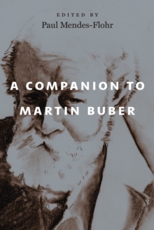 A Companion to Martin Buber