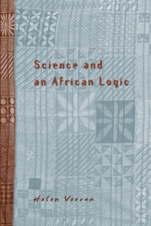 Science and an African Logic