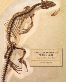 The Lost World of Fossil Lake : Snapshots from Deep Time