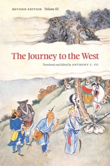 The Journey To The West, Revised Edition, Volume 3