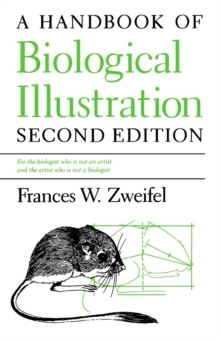 A Handbook of Biological Illustration