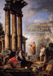 Paul, the Apostle of Christ