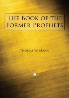 The Book of the Former Prophets