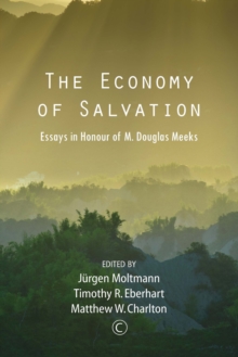 The Economy of Salvation : Essays in Honour of M. Douglas Meeks