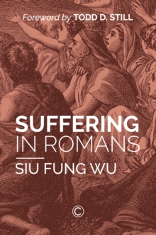 Suffering in Romans