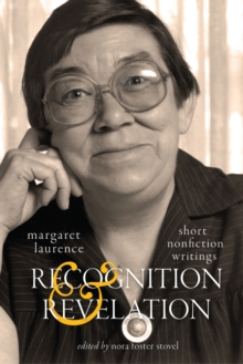 Recognition and Revelation : Short Nonfiction Writings, Hardback Book Recognition and Revelation : Short Nonfiction Writings, Hardback Book