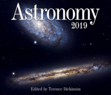 Astronomy 2019, Calendar Book Astronomy 2019, Calendar Book