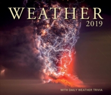 Weather 2019 : With Daily Weather Trivia, Calendar Book Weather 2019 : With Daily Weather Trivia, Calendar Book