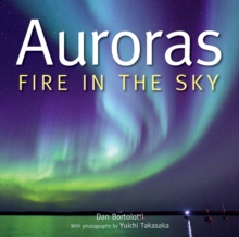 Auroras : Fire in the Sky