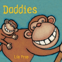 Daddies, Hardback Book Daddies, Hardback Book