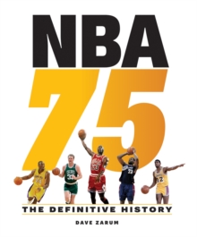 NBA 75 : The Definitive History