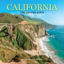 California : The Golden State