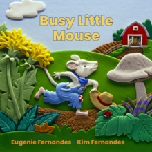 Busy Little Mouse