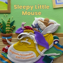 Sleepy Little Mouse