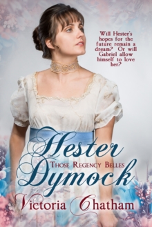 Hester Dymock