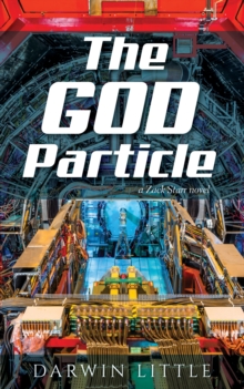 God Particle: a Zack Starr novel