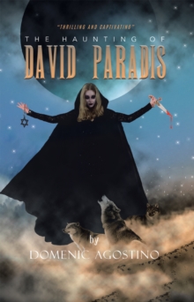 Haunting of David Paradis