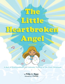 The Little Heartbroken Angel