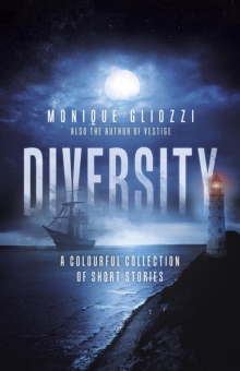 Diversity: A Colourful Collection of Short Stories