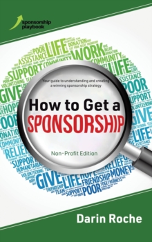 How to Get a Sponsorship : Non-Profit Edition