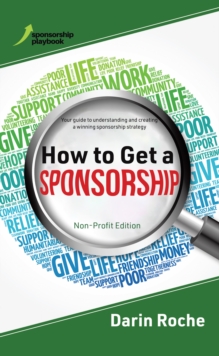 How to Get a Sponsorship: Non-Profit Edition