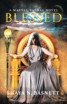 Blessed: A Maeval Tacnal Novel