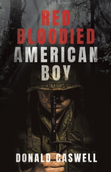 Red Bloodied American Boy