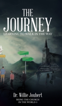 The Journey : Learning to Walk in the Way