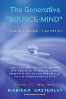 Generative "Source-Mind": Coming to Know from Within