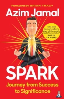 Spark: Journey from Success to Significance