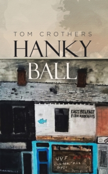 Hanky Ball: A Story of Revenge