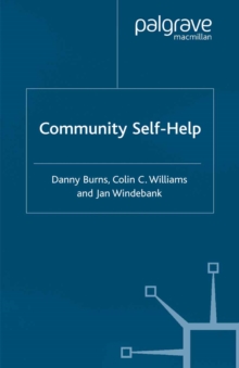 Community Self-Help