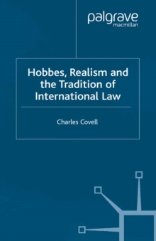 Hobbes, Realism and the Tradition of International Law