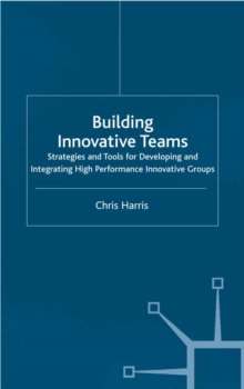 Building Innovative Teams