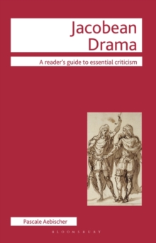 Jacobean Drama, Hardback Book Jacobean Drama, Hardback Book
