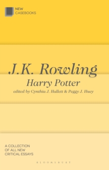 J. K. Rowling, Paperback / softback Book J. K. Rowling, Paperback / softback Book