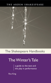 The Winter's Tale, Paperback / softback Book The Winter's Tale, Paperback / softback Book