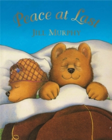 Peace at Last, Paperback Book Peace at Last, Paperback Book