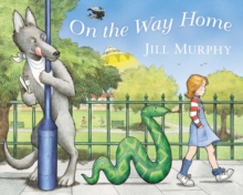 On the Way Home, Paperback Book On the Way Home, Paperback Book
