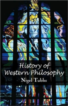 History of Western Philosophy, Paperback Book History of Western Philosophy, Paperback Book