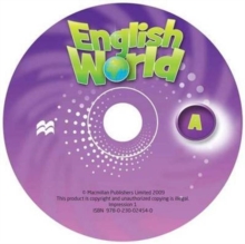 English World 5 Audio CDx3, CD-Audio Book English World 5 Audio CDx3, CD-Audio Book